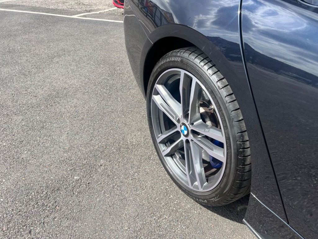 BMW 4 SERIES GRAN COUPE