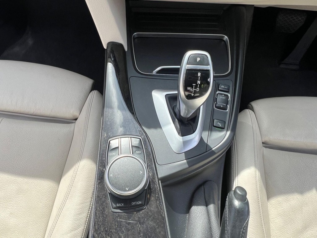 BMW 4 SERIES GRAN COUPE