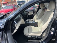 BMW 4 SERIES GRAN COUPE