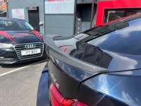 BMW 4 SERIES GRAN COUPE