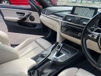 BMW 4 SERIES GRAN COUPE