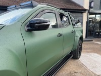 MERCEDES-BENZ X CLASS