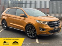 FORD EDGE