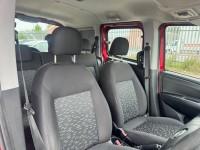 VAUXHALL COMBO LIFE