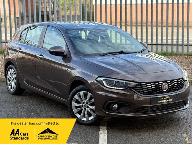 FIAT TIPO
