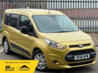 FORD TOURNEO CONNECT