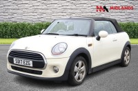 MINI CONVERTIBLE