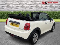 MINI CONVERTIBLE
