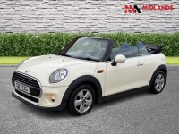 MINI CONVERTIBLE