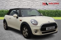 MINI CONVERTIBLE
