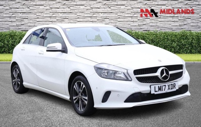 MERCEDES-BENZ