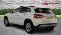 MERCEDES-BENZ GLA CLASS