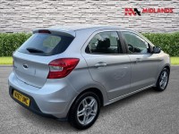 FORD KA+