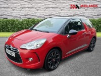 CITROEN DS3