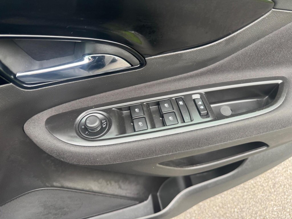 VAUXHALL MOKKA X