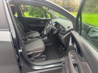 VAUXHALL MOKKA X