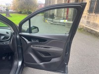 VAUXHALL MOKKA X
