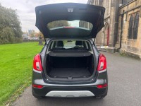 VAUXHALL MOKKA X