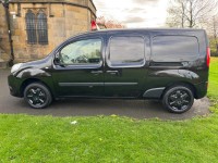 RENAULT KANGOO MAXI