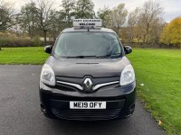 RENAULT KANGOO MAXI
