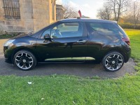 CITROEN DS3