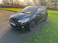CITROEN DS3