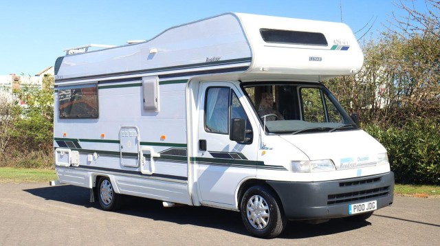 FIAT DUCATO 