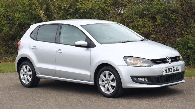 VOLKSWAGEN POLO 1.4 Match
