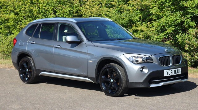 BMW X1 2.0 X1 xDrive18d SE