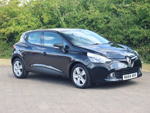 RENAULT CLIO 1.2 Expression+ 1.2 16V 75