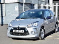 CITROEN DS3