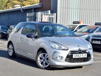 CITROEN DS3