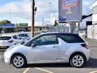 CITROEN DS3
