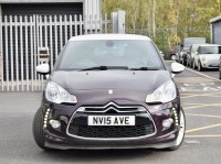 CITROEN DS3
