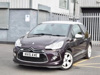 CITROEN DS3