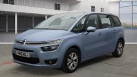 CITROEN GRAND C4 PICASSO