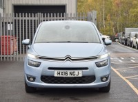 CITROEN GRAND C4 PICASSO