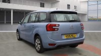 CITROEN GRAND C4 PICASSO
