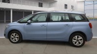 CITROEN GRAND C4 PICASSO
