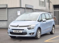 CITROEN GRAND C4 PICASSO