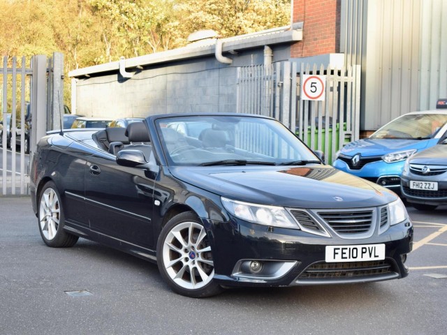 SAAB 9-3