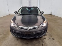 VAUXHALL ASTRA GTC