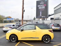 CITROEN DS3