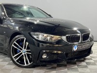 BMW 4 SERIES GRAN COUPE