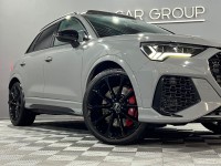 AUDI RS Q3