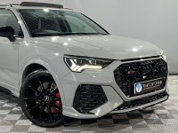 AUDI RS Q3