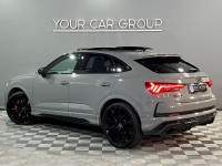 AUDI RS Q3