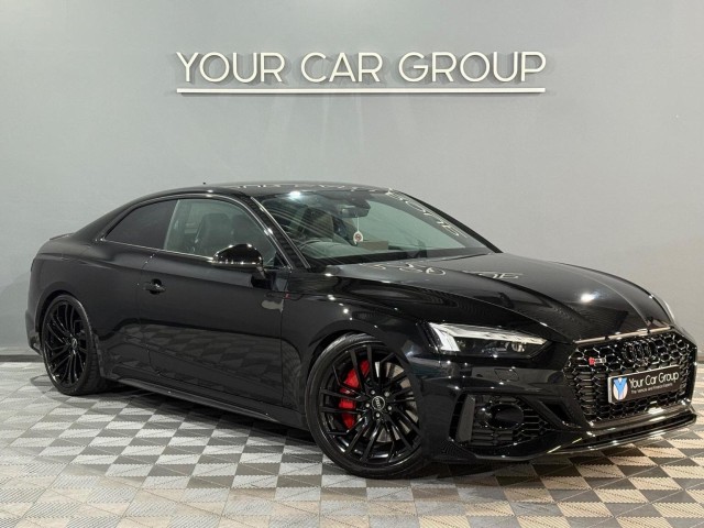 AUDI RS5