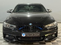 BMW 4 SERIES GRAN COUPE