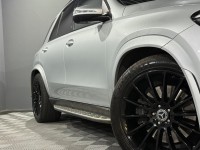 MERCEDES-BENZ GLE CLASS